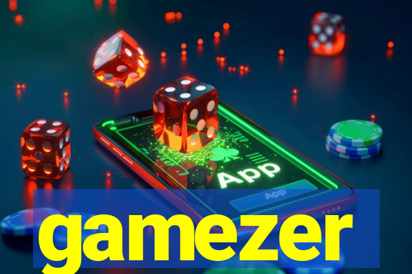 gamezer