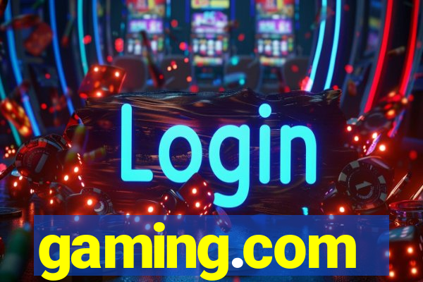 gaming.com