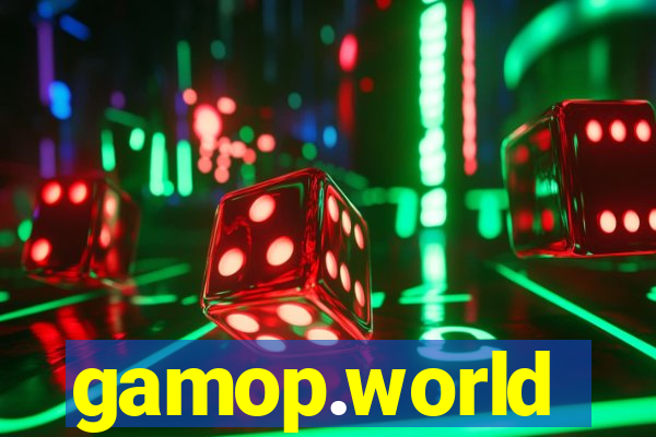 gamop.world