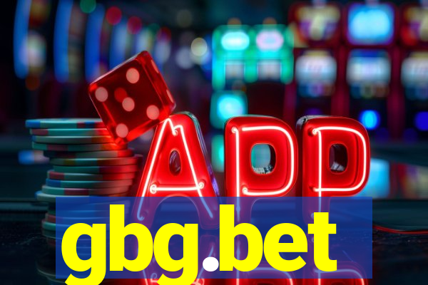 gbg.bet