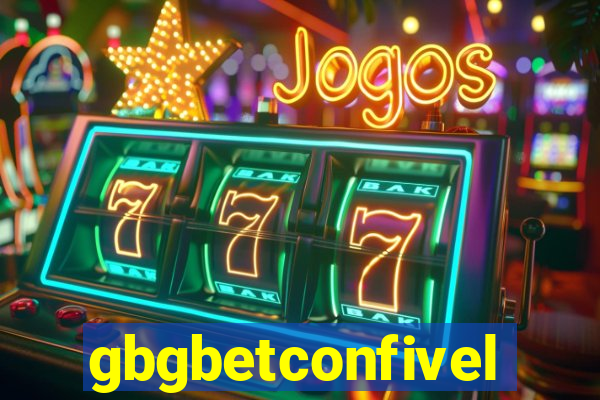 gbgbetconfivel