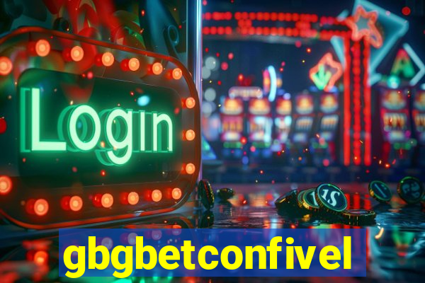 gbgbetconfivel