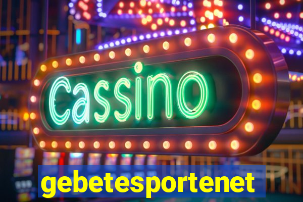 gebetesportenet