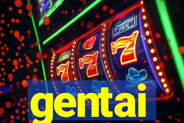 gentai