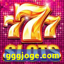gggjoge.com