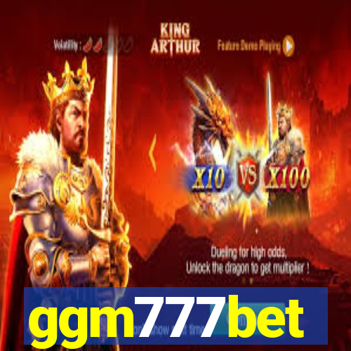 ggm777bet