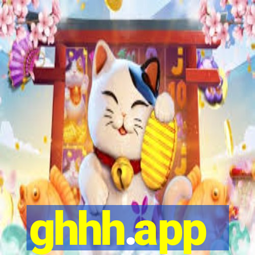 ghhh.app