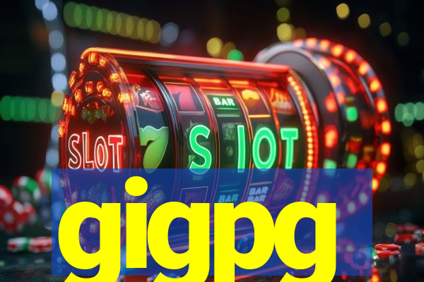 gigpg