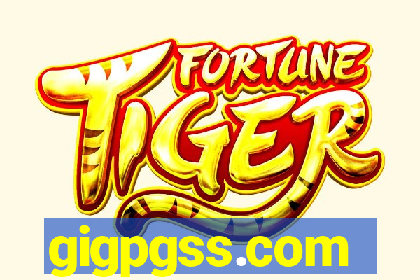 gigpgss.com