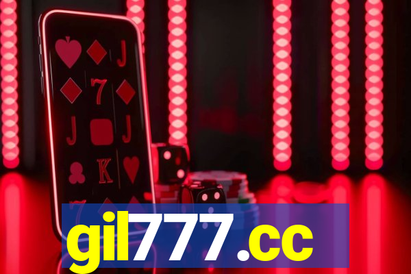 gil777.cc