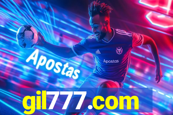 gil777.com