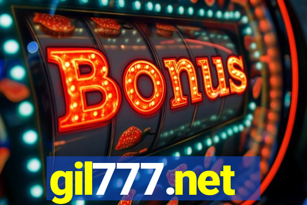 gil777.net