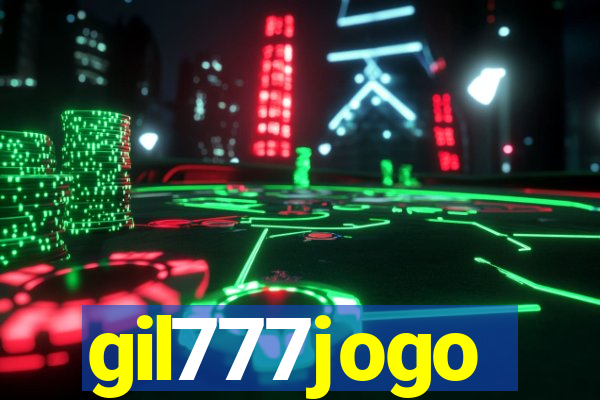 gil777jogo