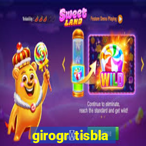 girogr谩tisblaze