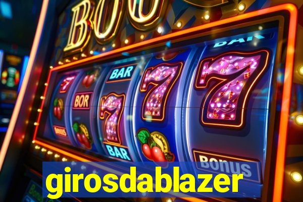 girosdablazer