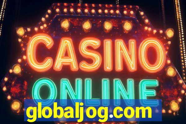 globaljog.com