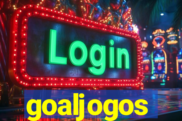 goaljogos