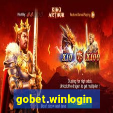 gobet.winlogin