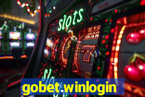 gobet.winlogin