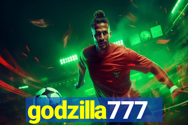 godzilla777
