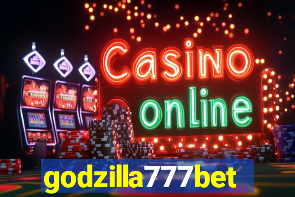 godzilla777bet