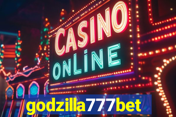 godzilla777bet