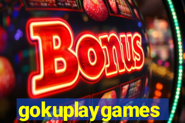 gokuplaygames