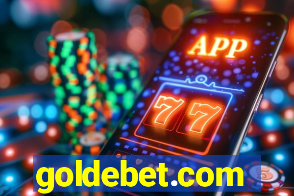 goldebet.com