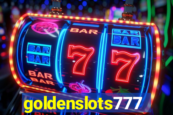 goldenslots777