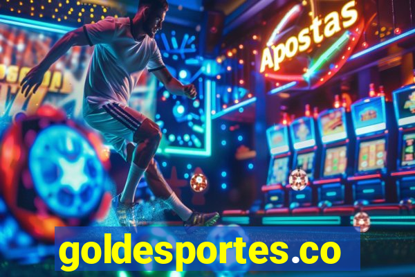 goldesportes.com