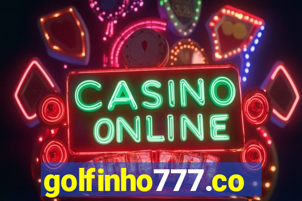 golfinho777.co