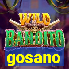 gosano