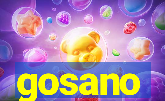 gosano