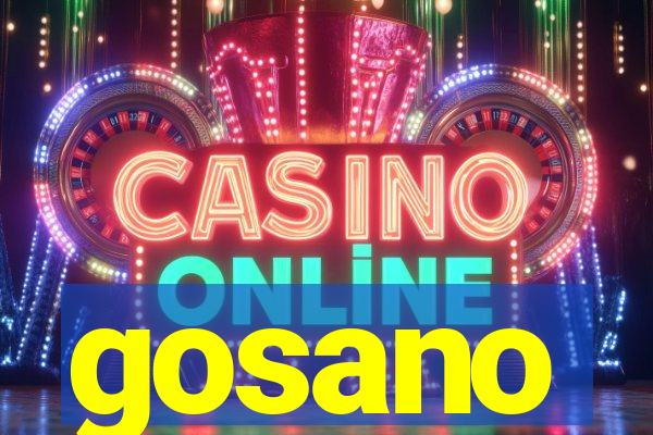 gosano