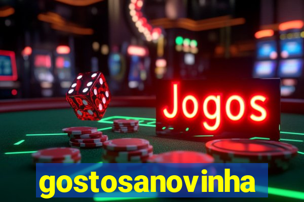 gostosanovinha