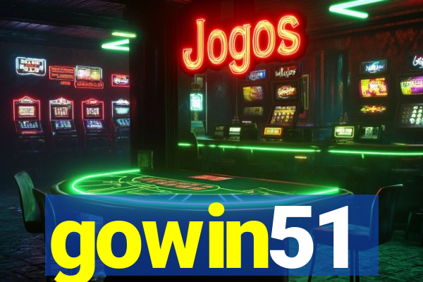 gowin51