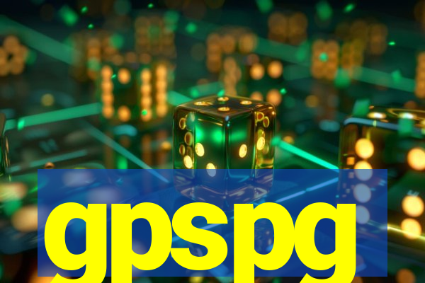 gpspg