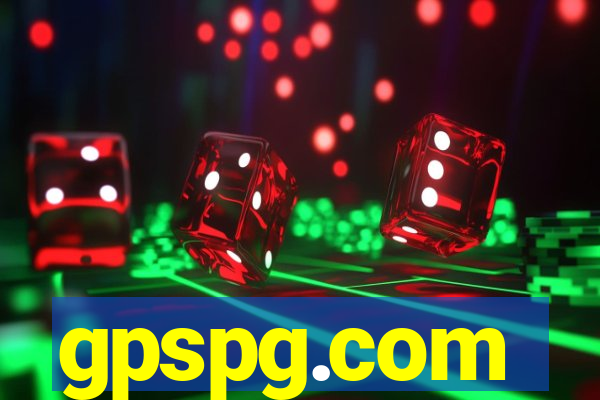 gpspg.com