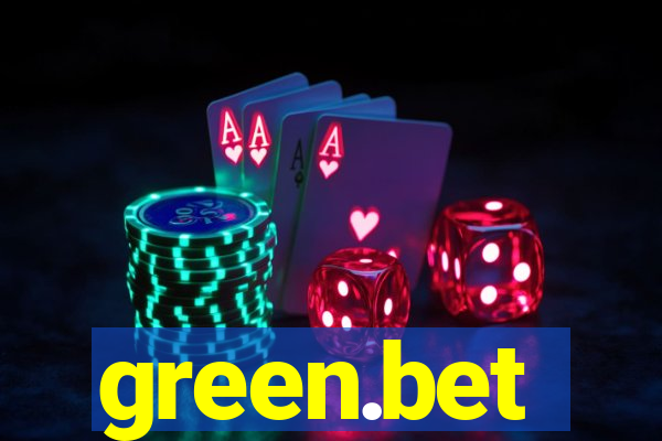 green.bet