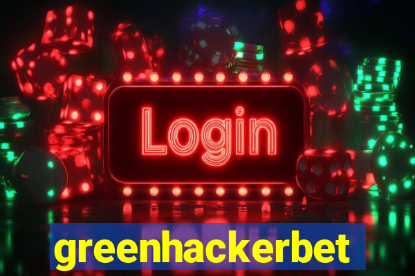 greenhackerbet