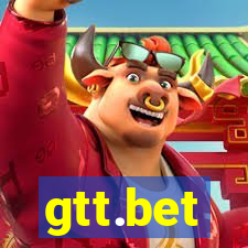 gtt.bet