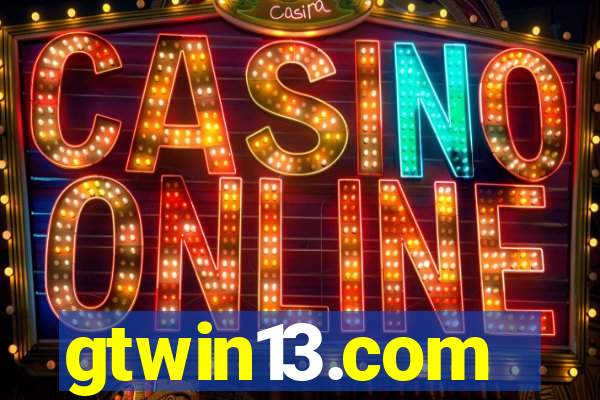 gtwin13.com