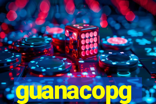 guanacopg