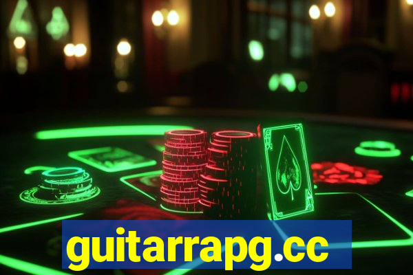 guitarrapg.cc