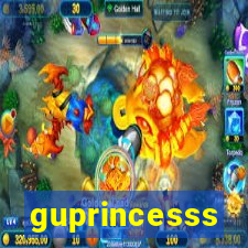 guprincesss