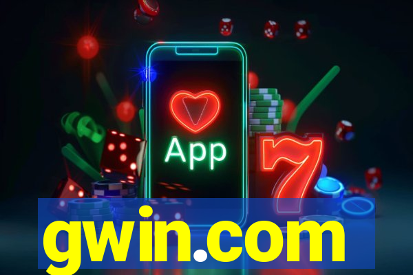 gwin.com