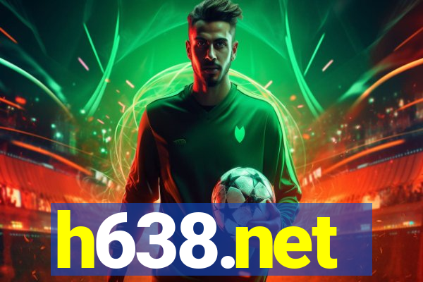 h638.net