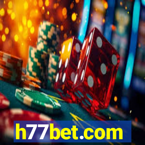 h77bet.com
