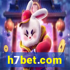 h7bet.com