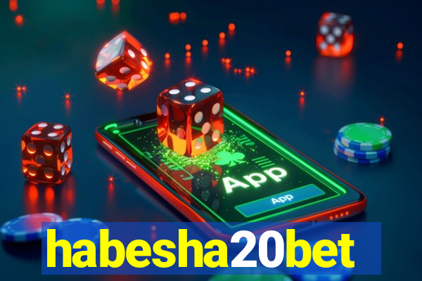 habesha20bet